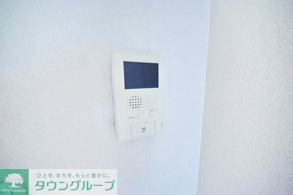 ディアスMFの物件内観写真